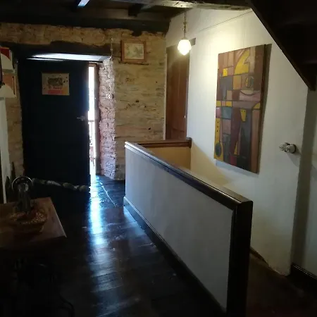 3 Negrillas Toral de Merayo