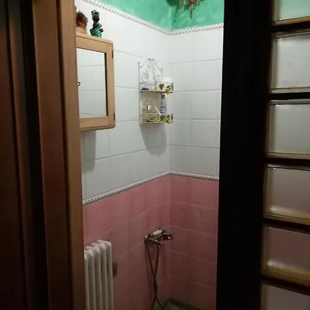 Kır Evi 3 Negrillas Toral de Merayo