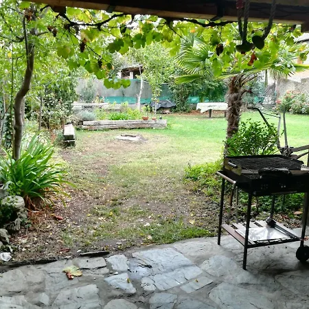 Kır Evi 3 Negrillas