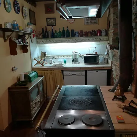 Kır Evi 3 Negrillas