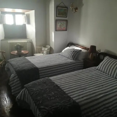 3 Negrillas Εξοχικό σπίτι