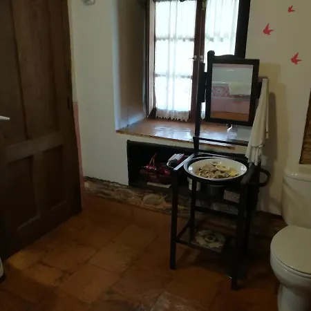 Country house 3 Negrillas