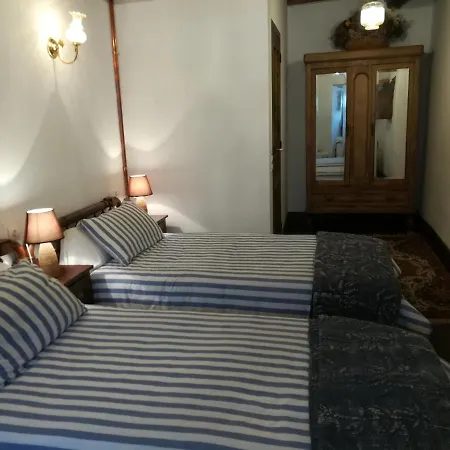 Kır Evi 3 Negrillas Toral de Merayo