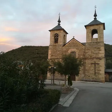 Kır Evi 3 Negrillas *