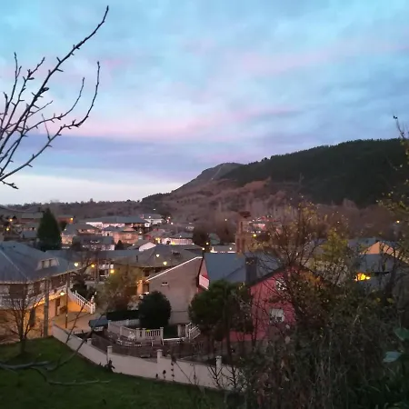 Kır Evi 3 Negrillas *