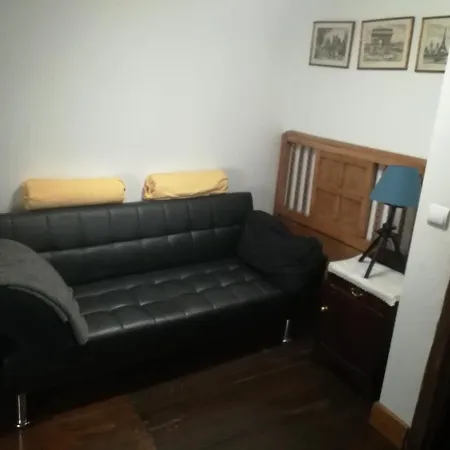 Kır Evi 3 Negrillas