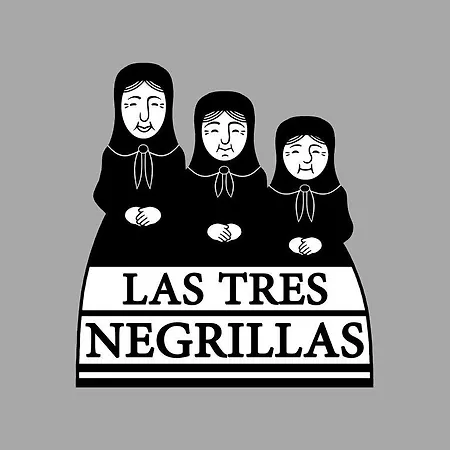 Country house 3 Negrillas