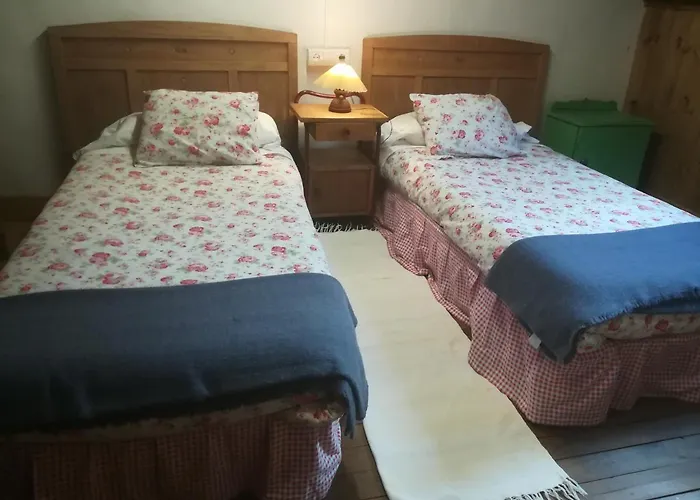 Country house 3 Negrillas