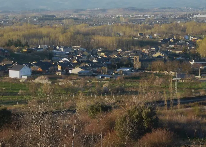 3 Negrillas Toral de Merayo